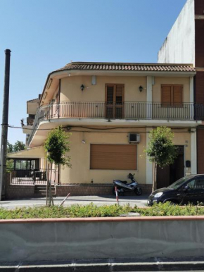 La casa Sul Mare